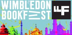 Wimbledon BookFest Partners with Lahore Literary Festival