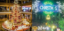 10 Best Places to Celebrate Christmas in India
