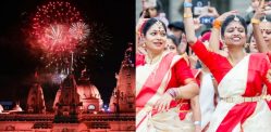 10 Best Places to Celebrate Diwali in the UK