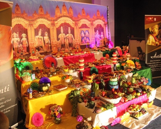 10 Best Places to Celebrate Diwali in the UK