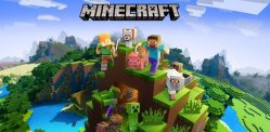 10 Games to Play if you Enjoy Minecraft f
