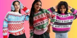 10 Stylish Christmas Jumpers for 2023