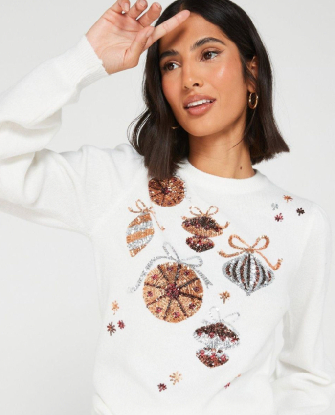 10 Stylish Christmas Jumpers for 2023 - 3