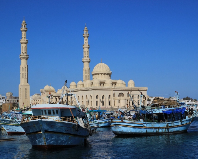 20 Halal-friendly Travel Destinations you Must Experience