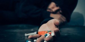 5 Ways to Spot Drug Addiction among South Asians