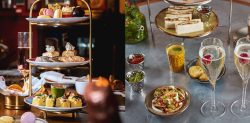 7 Places for a Desi Afternoon Tea in London
