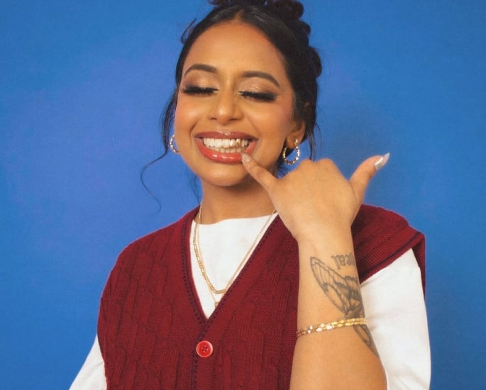 7 South Asian Music Artists to Follow in 2024