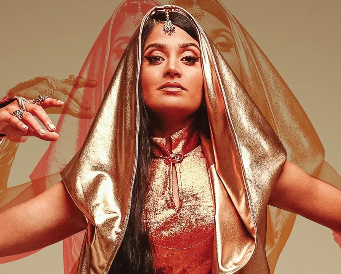 7 South Asian Music Artists to Follow in 2024
