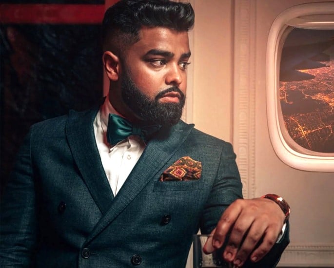 7 South Asian Music Artists to Follow in 2024