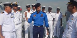 8 Indian Navy Veterans sentenced to Death in Qatar