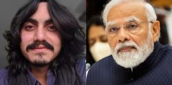 Aditya Gadhvi shares Memorable Moment with Narendra Modi