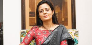BJP claims to have 'irrefutable evidence' of Mahua Moitra taking Bribes