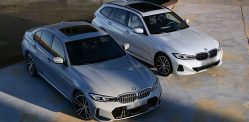BMW Owners named the UK's 'Unluckiest Drivers' f