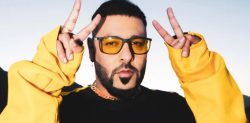 Badshah shares Hilarious Gym Tip