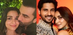 Bollywood Stars Shine During Diwali Celebrations - f