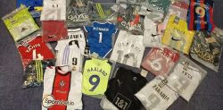 Bolton Teacher ran £240k Fake Football Kit Racket