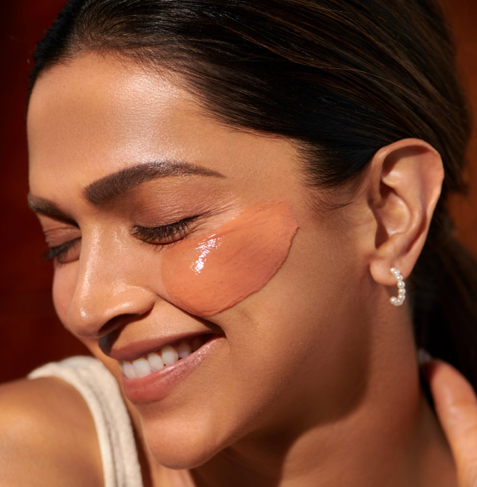 Deepika Padukone reacts to Backlash on 'Highly Priced' Skincare Brand - 1