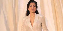 Delhi Police files FIR over Rashmika Mandanna Deepfake