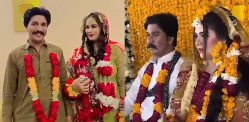 Did Aliza Sehar get Married f