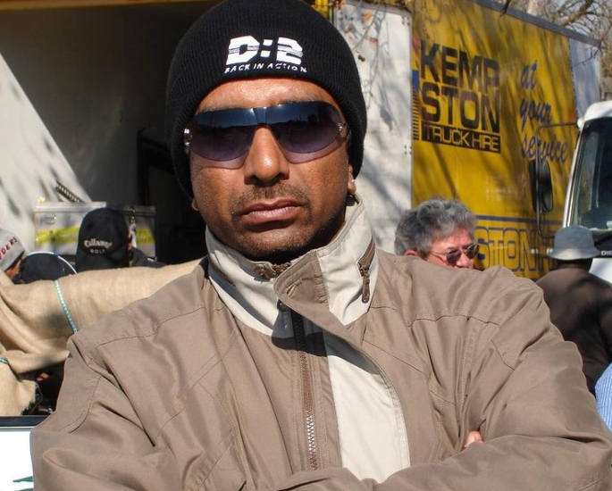 Director Sanjay Gadhvi passes away
