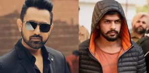 Gippy Grewal's Home shot at by Lawrence Bishnoi Gangsters f