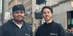 How Indian Teens got OpenAI Boss Sam Altman to Invest in Firm