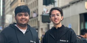 How Indian Teens got OpenAI Boss Sam Altman to Invest in Firm f