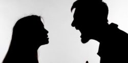 Indian Woman bites off Husband’s Ear during Argument