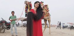 Indian Woman breaks record for World’s Longest Hair