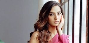 Iqra Aziz discusses Stereotypes around Motherhood f