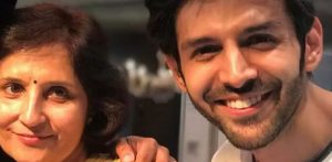 Kartik Aaryan reveals his Mother controls his Finances f