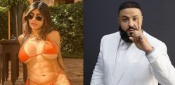 Mia Khalifa slams DJ Khaled over Silence on Palestine Attack f