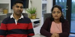 NRI Family says ‘Hate Crime’ has left them Afraid to Leave Home