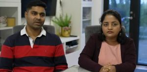 NRI Family says 'Hate Crime' has left them Afraid to Leave Home f