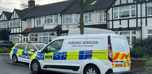 Punjabi Wife aged 19 murdered by Husband in London f