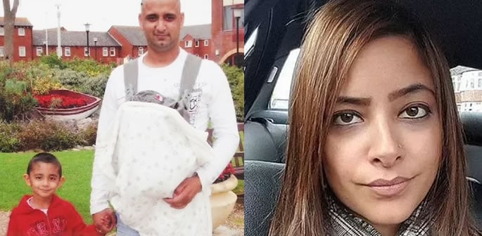 Ramandeep Kaur Mann's Son 'Looks Forward' to her Death f