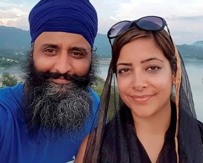 Ramandeep Kaur Mann's Son 'Looks Forward' to her Death