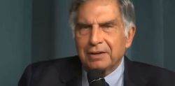 Ratan Tata Deepfake being used to Lure People into Betting Scam