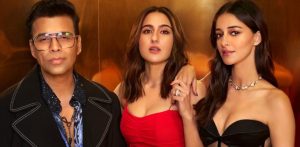 Sara Ali Khan Addresses Shubman Gill Dating Rumours - f