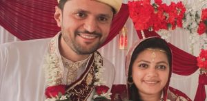 Slumdog Millionaire's Rubina Ali Qureshi gets Married f