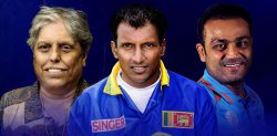 The 3 Inductees of the 2023 ICC Hall of Fame