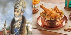 The Influence of Mughlai Cuisine on modern Indian Food f