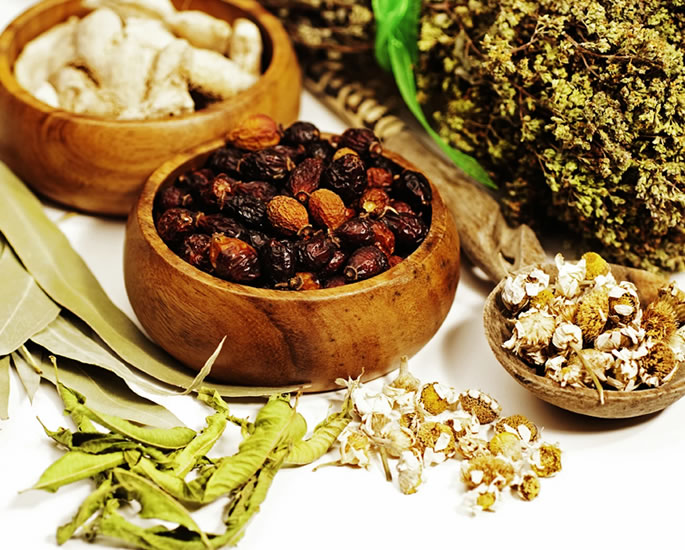 The Role of Ayurveda in Indian Cooking - detox