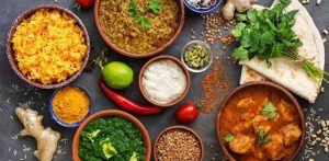 The Role of Ayurveda in Indian Cooking f