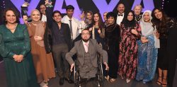 The Winners of the 2023 Yorkshire Asian Young Achiever Awards