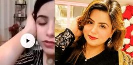 TikTok Star Ayesha Akram explicit video Leaked Online | DESIblitz