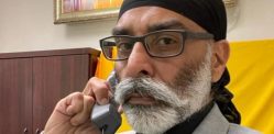 Was India plotting to kill a Indo-Canadian Advocate?