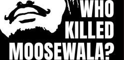 'Who Killed Moosewala?' to be Adapted into a Film