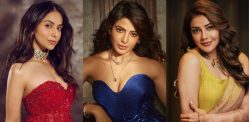 Who are the Highest-Paid South Indian Actresses? - F