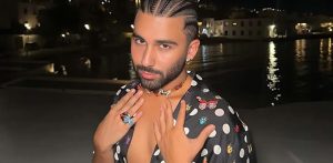 Who is 'Bollywood's BFF' Orhan Awatramani f